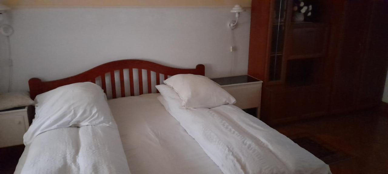 Garden Szivarvany Utcai Vendeghaz Segedin Dış mekan fotoğraf
